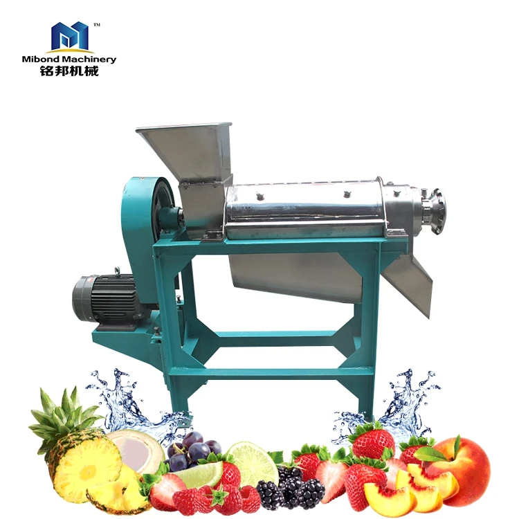 Guaranteed Quality Passion Fruit Juice Concentrate Machine For Sale