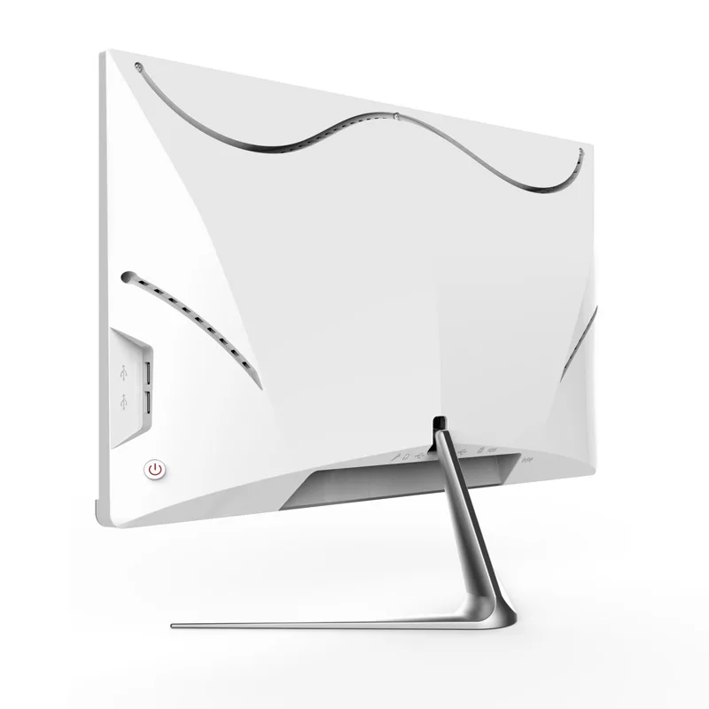 Monoblock Computer 21.5 Inch 1920*1080 Hd I3 I5 I7 A4 A6 A8 Cpu Memory ...