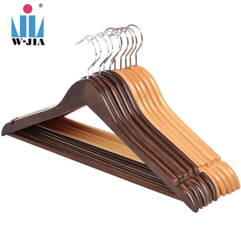 Shirt Hangers 18 (G14.5) - 500/pcs - Classic Dry Cleaning Distributor Corp