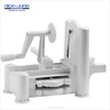 Plastic Carrot Curler Spiral Vegetable Slicer And Salad Noodle Maker