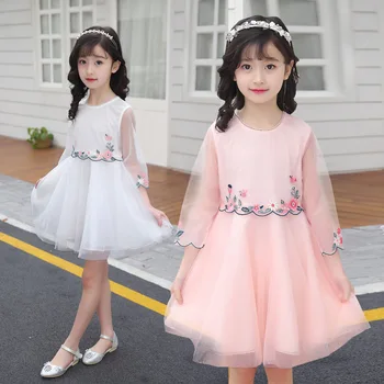 baby evening dress