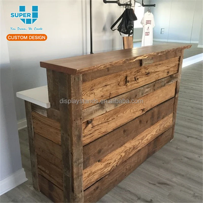 wooden shop counter design furniture mdf wheel counters view mdf counters super u product details from guangzhou super u shop fitting ltd on alibaba com wooden shop counter design furniture