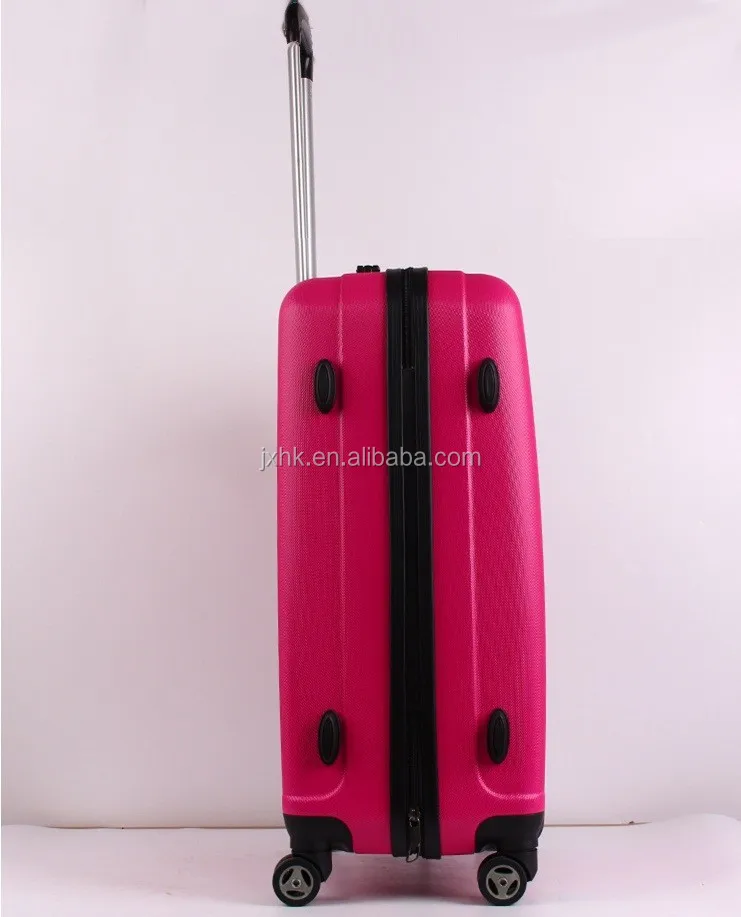 sky bag hard case trolley