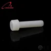 Best price DIN912 plastic/nylon m4 hex socket head cap screw