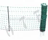 electric fence netting for poultry farms systems