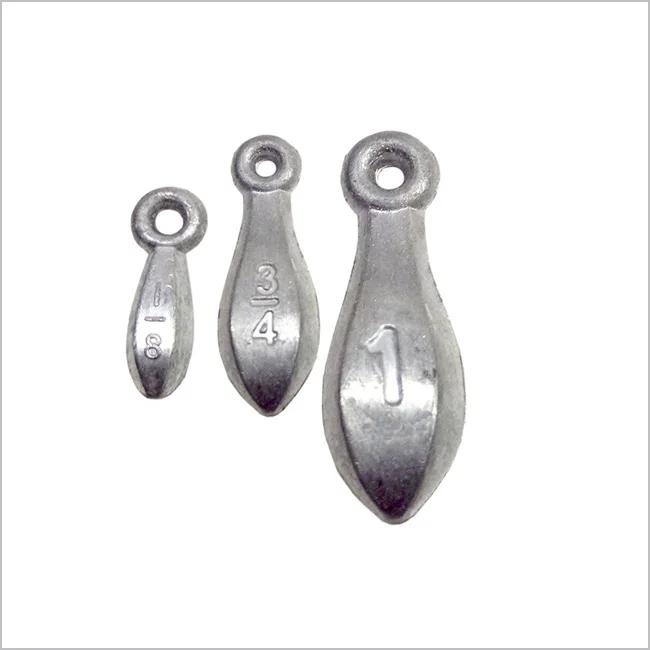 Deep sea sinkers Clearance