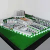 planning programming building scale model making,miniature model making,planning city model making
