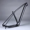 Hong FU Newest Carbon MTB 29er Full Carbon Hard Tail Mountain Bike Frame FM199-B