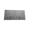 HIDAK for Heavy Equipment Parts Radio Case Sleeve Bracket