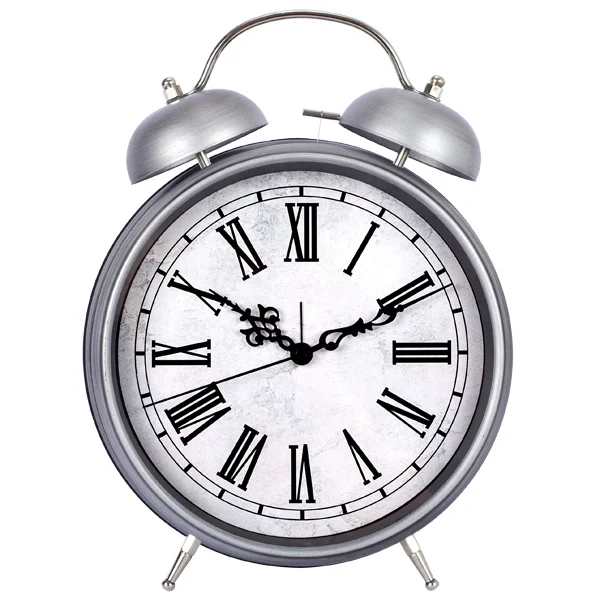 8 inch jumbo bell alarm clock two bell ring alarm clock numerals buy two bell ring 8 inch jumbo bell alarm clock two bell ring alarm clock numerals buy two bell ring