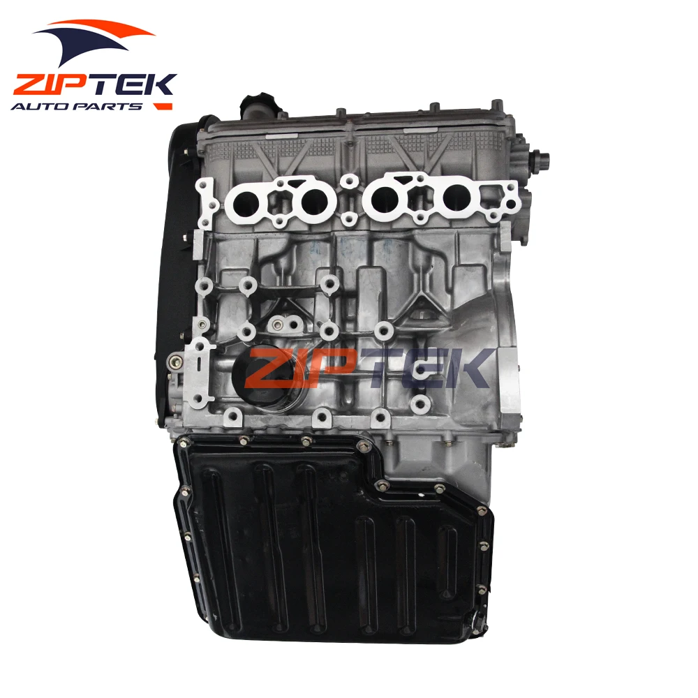 JL486ZQ3 Engine for Changan CS95 - GOOD Quality Long Block