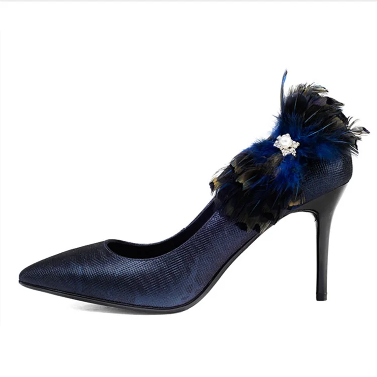 evening dress shoes high heel