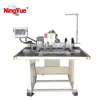 Computer Controlled Cycle Machine Electrical Pattern Sewing Machine With Input Function