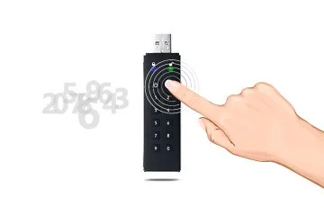 Datage USB3.0 Metal Fashion 8GB/16GB/32GB/64GB/1TB USB Flash Drive - ANKUX.COM