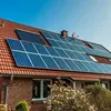15kw home power solar PV system energy photovoltaic off grid