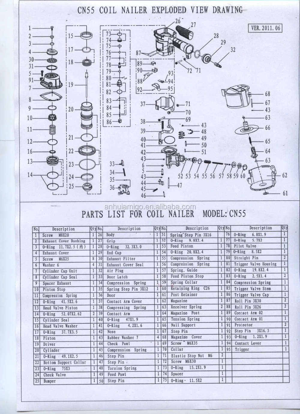 MAX DESIGN CN55 PARTS LIST.jpg