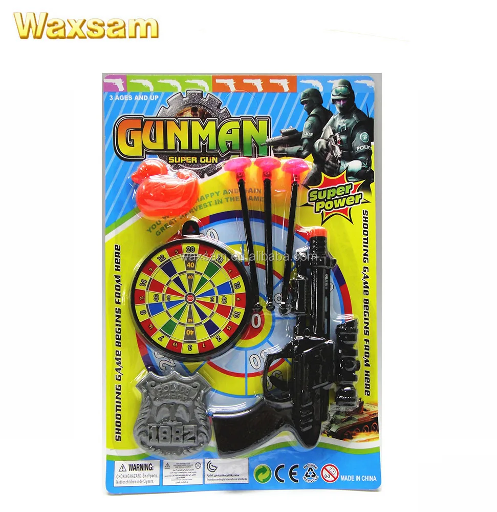 police toys target