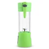 USB charges Electric Fruit Juicer Handheld Vegetable Fruit Juice Maker