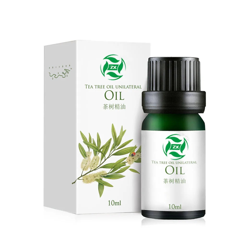 Тональный tea tree