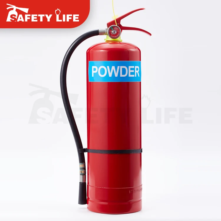 fire cylinder price