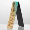 Factory direct exquisite promotion sale magnetic bookmark