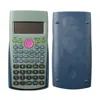 Students Using 2 Line 10 Digits 240 Function Scientific Calculator