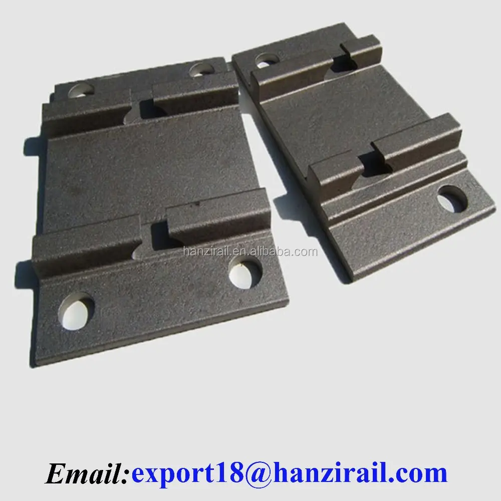 bearing plate