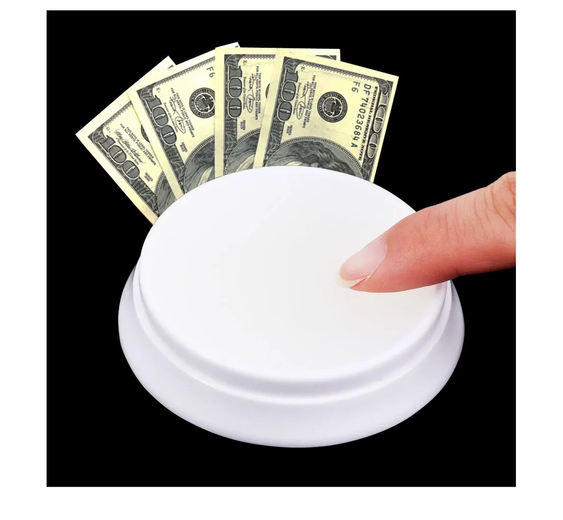 20g Different Colors Finger Tip Counting Money Wax Buy Money Wax