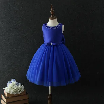 Indian Birthday Dress