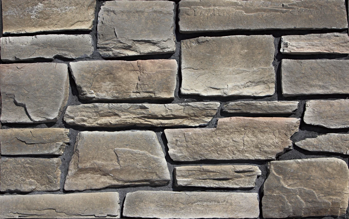 GB-K202 cultured stone veneer wall decor