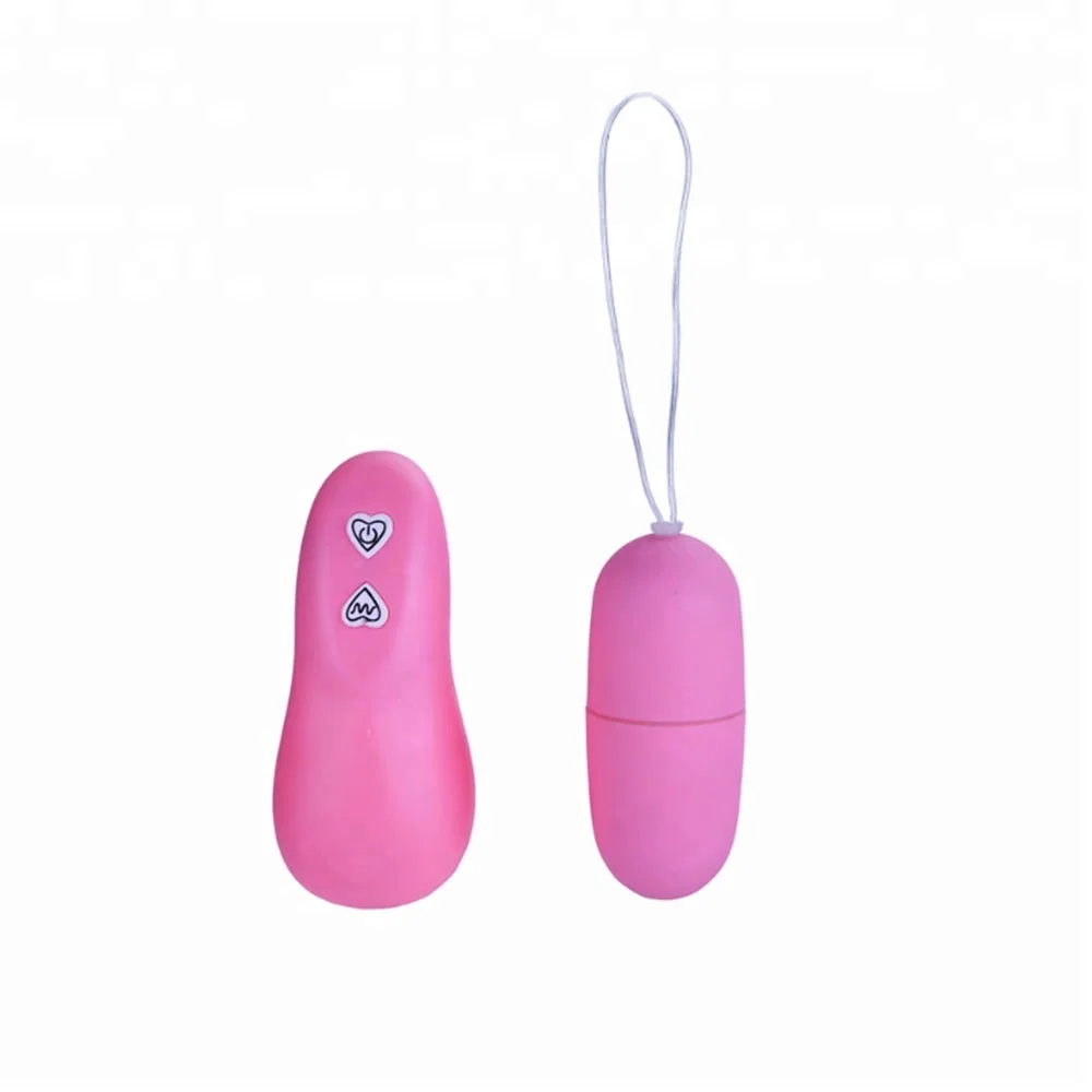 Wireless pussy eggs — img 6