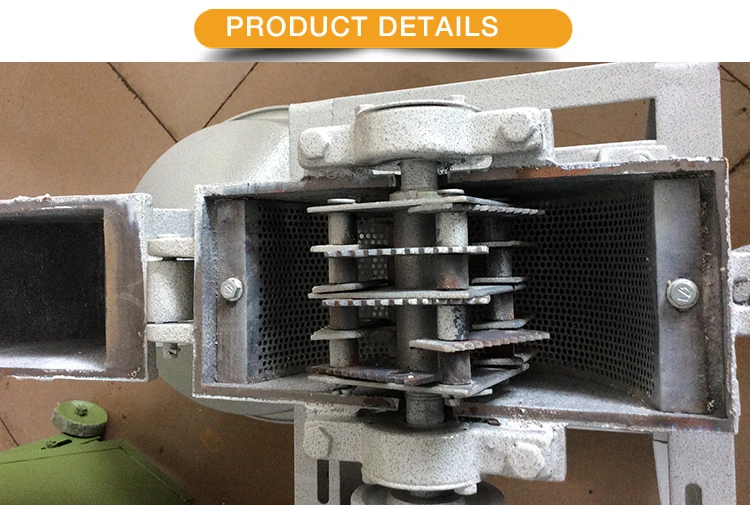 Hot Selling Corn Hammer Mill Machine