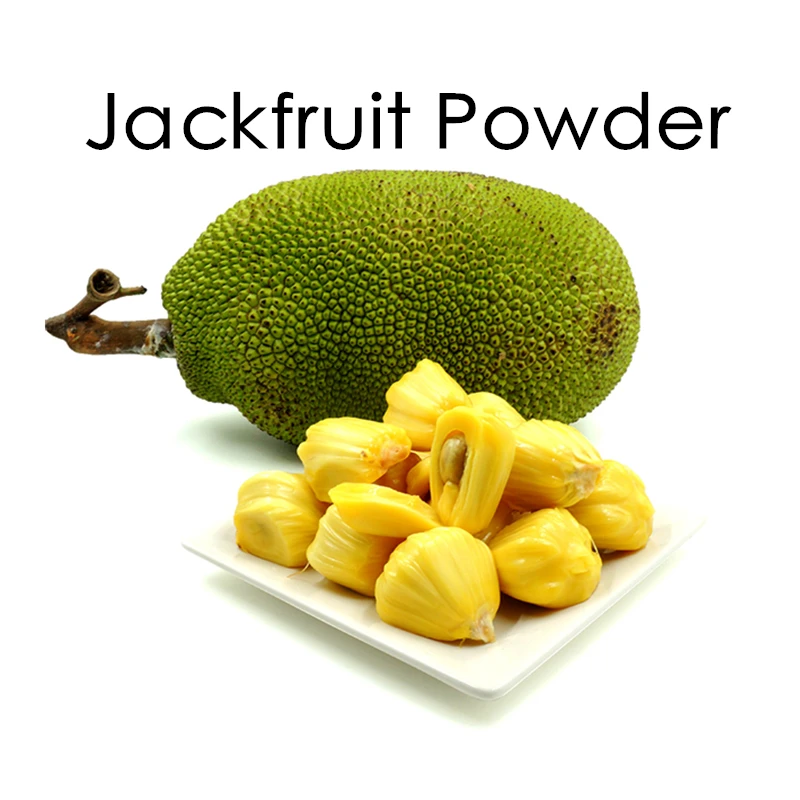 Jackfruit Seed Powder Jack Fruit Juice Extract Durian Powder Freeze