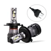 2018 Led headlight conversion kit 6500K 5000lm plug & play mini led headlight