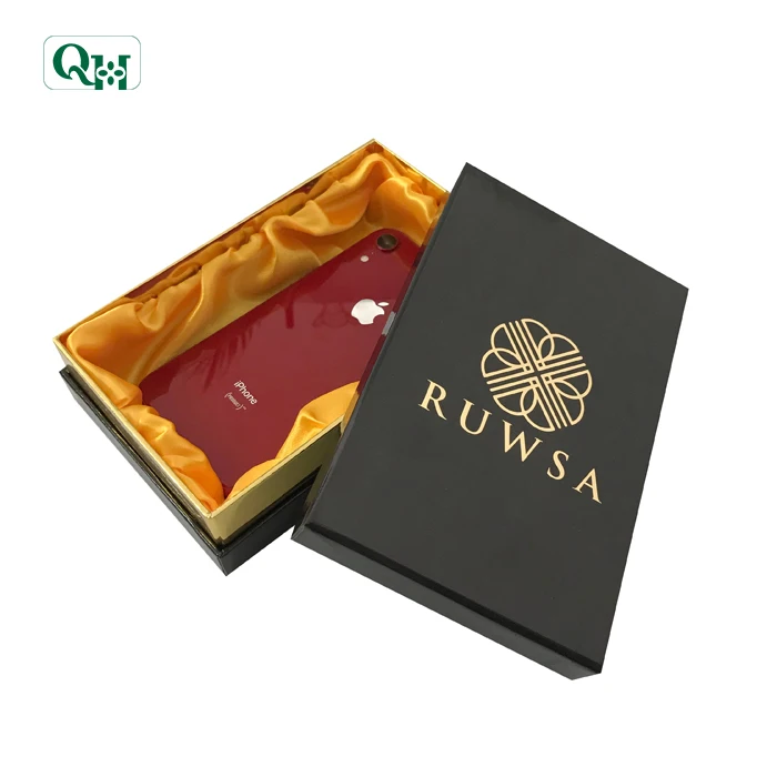 Creative Phone Case Packing Box for Mobile Phone Case Packaging