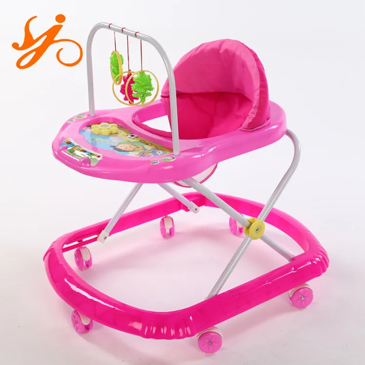 baby walker for small baby