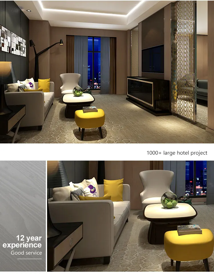 New Style Oem Design Hotel Motel Furniture,Luxury Bedroom Best Western