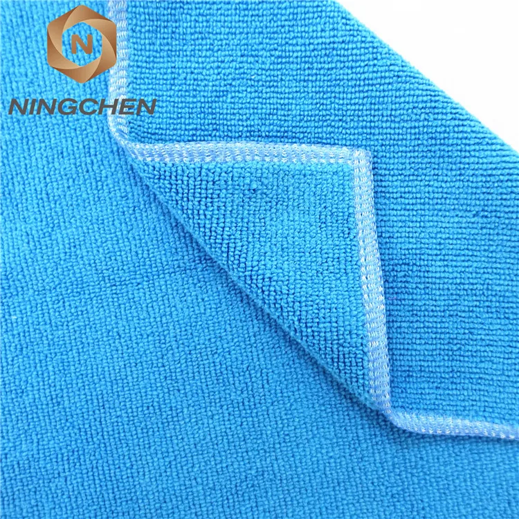 Brand New 70% Polyester 30% Polyamide Microfiber Towel Best Clean Micro ...