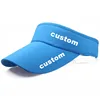Duck Tongue Baseball Cap Empty Top Hat Printed Logo Sports Sun Visor Hat Volunteer Advertising Cap Sunscreen cap