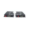 New arrival 2 x TVI/CVI/AHD/CVBS forward video + 1 return RS485 data 1080P Factory price