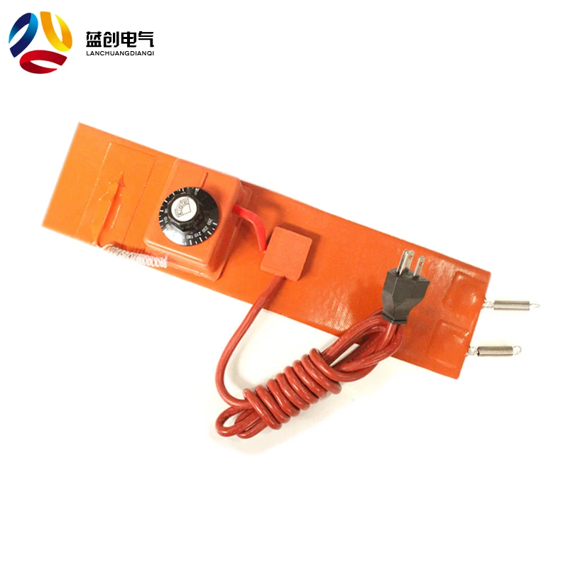 Lanchuang 12 Volt Heater Aquarium Battery Operated Heating Pad Buy