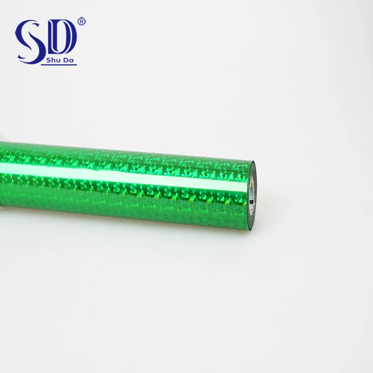 Good Quality Hot Stamping Foil Laser Cutting Foil Buy Laser Cutting