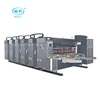 Machine Speed 160Pcs/Min Economic Printing Machine Carton Slotting and die-cutting you can choose