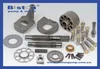 K3V280 DRIVE SHAFT K3V280 SWASH PLATE K3V280 SUPPORT K3V280 YOKE ASSY K3V280 BARREL WASHER K3V280 BALL GUIDE SPACER