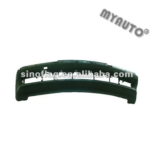 BMW E38 94-01 Front bumper towing hook plug 51118169536