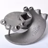 Water Glass Process Lost Wax Investment Casting