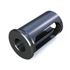 High precision custom complex big decorative aluminum cnc parts