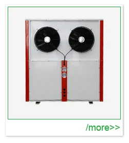 Industrial Commercial Heat Pump, Can be customized 3P - detail 12