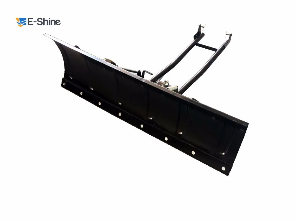 Snow Mover For Atv 150200cc/atv Snow Plow Cleaning Width 1500mm