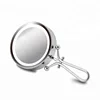 Zoom Bathroom Mirror Espejo Con Luz Para Maquillaje Best Selling Handheld Led Makeup Mirror